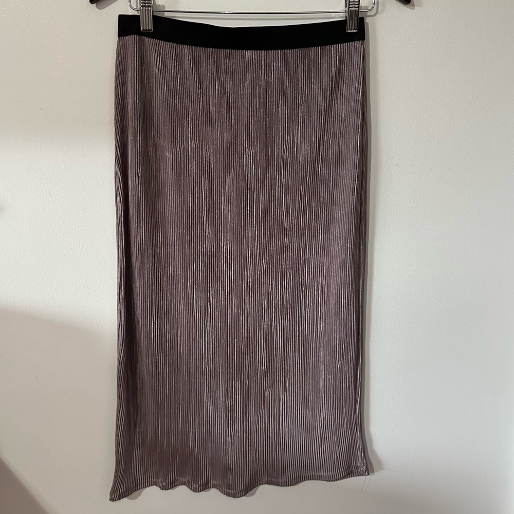 🌟3/$20🌟 Y2K Wet Seal midi skirt NWT size medium